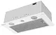 Фото vytyazhka_polnovstraivaemaya_inbox52wh_push_comfort на сайте meferi-home.ru Вытяжка кухонная MEFERI INBOX52WH PUSH COMFORT, 52 см, встраиваемая, белая, производительность 950 м3/ч, 3 скорости, с утапливаемым переключателем, низкий уровень шума, режимы отвод и рециркуляция, гарантия 3 года - изображение vytyazhka_polnovstraivaemaya_inbox52wh_push_comfort