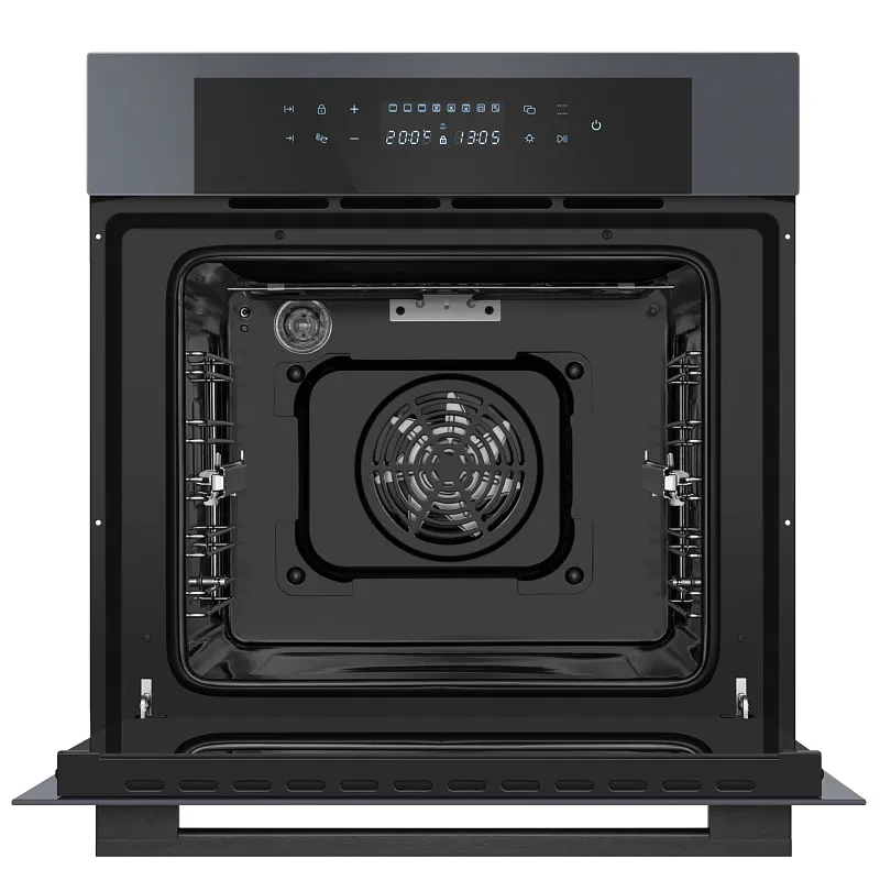 Духовой шкаф электрический MEFERI MEO6010GR ULTRA