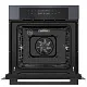 Духовой шкаф электрический MEFERI MEO6010GR ULTRA Духовой шкаф электрический MEFERI MEO6010GR ULTRA