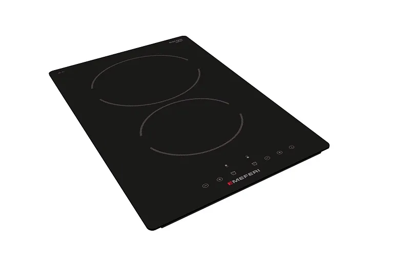 Варочная панель электрическая MEFERI MEH302BK COMFORT