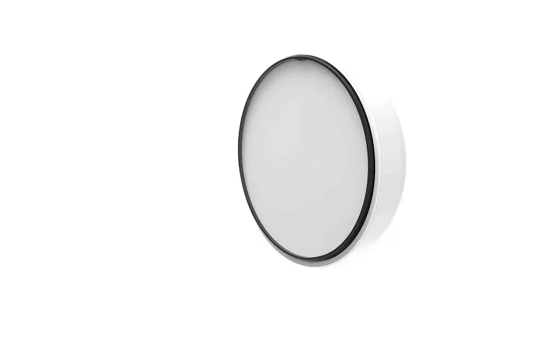 Измельчитель пищевых отходов узкий MEFERI MFD560 SLIM ULTRA с беспроводной кнопкой в комплекте