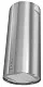 Вытяжка кухонная цилиндрическая островная MEFERI TUBE40IX ISLA POWER, 40 см, серая, производительность 850 м3/ч, 3 скорости, низкий уровень шума, режимы отвод и рециркуляция, гарантия 3 года Вытяжка кухонная цилиндрическая островная MEFERI TUBE40IX ISLA POWER, 40 см, серая, производительность 850 м3/ч, 3 скорости, низкий уровень шума, режимы отвод и рециркуляция, гарантия 3 года