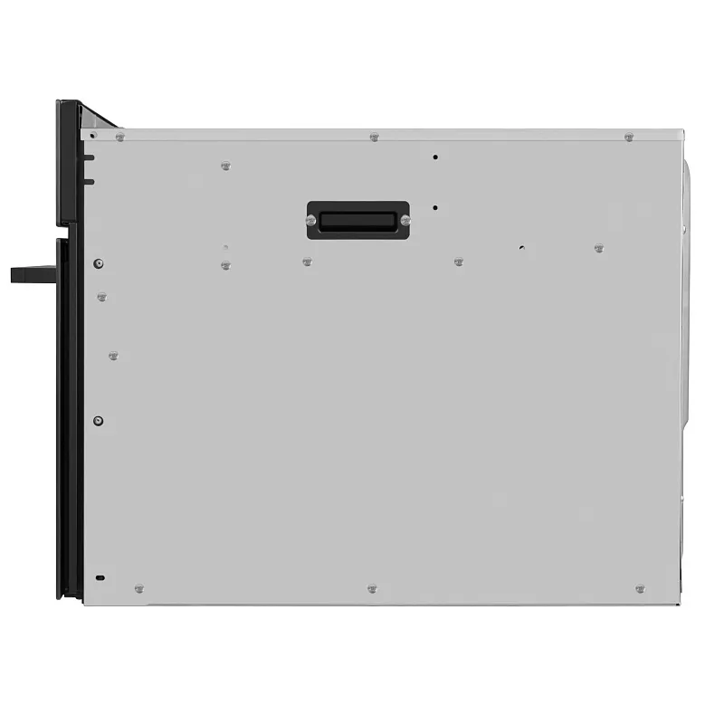 Духовой шкаф электрический MEFERI MEO607BK MICROWAVE