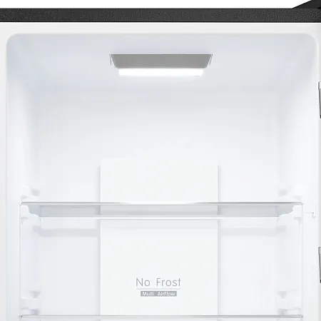 Холодильник отдельностоящий с инвертором MEFERI MFR200BK TOTAL NO FROST COMBI ULTRA Холодильник отдельностоящий с инвертором MEFERI MFR200BK TOTAL NO FROST COMBI ULTRA