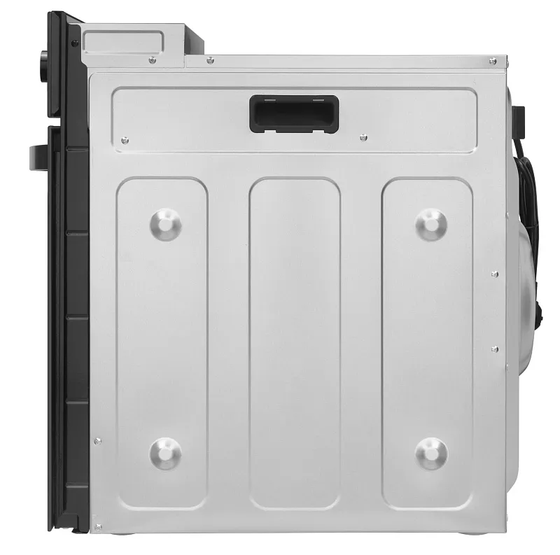 Духовой шкаф электрический MEFERI MEO456BK LIGHT