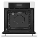 Духовой шкаф электрический MEFERI MEO606WH ULTRA Духовой шкаф электрический MEFERI MEO606WH ULTRA