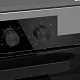 Духовой шкаф электрический MEFERI MEO606IX LIGHT Духовой шкаф электрический MEFERI MEO606IX LIGHT