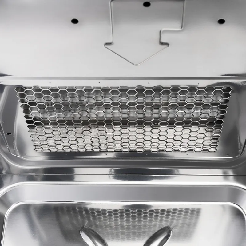 Микроволновая печь встраиваемая  MEFERI MMO6020BK COMFORT