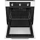 Духовой шкаф электрический MEFERI MEO606WH LIGHT Духовой шкаф электрический MEFERI MEO606WH LIGHT