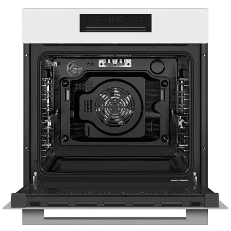 Духовой шкаф электрический MEFERI MEO6016WH COMFORT PLUS Духовой шкаф электрический MEFERI MEO6016WH COMFORT PLUS