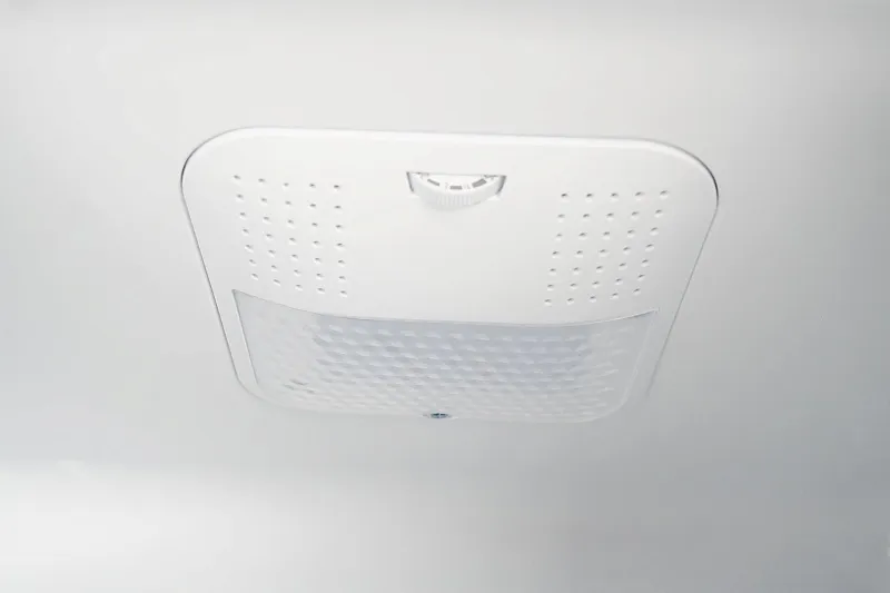 Холодильник встраиваемый MEFERI MBR193 LOW FROST LIGHT (модификация 2026 года), двухкамерный, двухдверный, перенавешиваемые двери, с зоной свежести