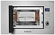 Микроволновая печь встраиваемая  MEFERI MMO6020IX SLIM POWER