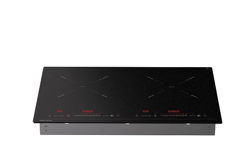 Варочная панель индукционная MEFERI MIH602BK ULTRA