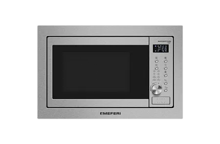Микроволновая печь встраиваемая MEFERI MMO6025IX POWER