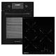Фото komplekt_vstraivaemoy_tekhniki_meferi_45sm_chernyy_ms45bk22 на сайте meferi-home.ru Комплект встраиваемой техники MEFERI 45см черный MS45BK22 - изображение komplekt_vstraivaemoy_tekhniki_meferi_45sm_chernyy_ms45bk22