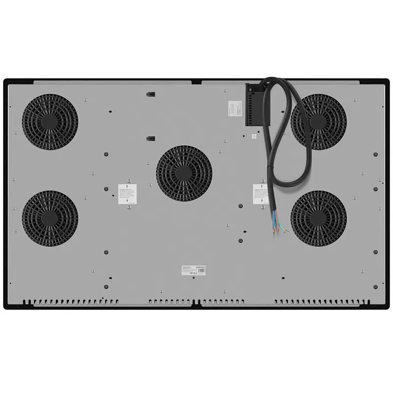 Варочная панель индукционная MEFERI MIH905BK POWER