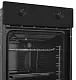 Духовой шкаф электрический MEFERI MEO454BK LIGHT Духовой шкаф электрический MEFERI MEO454BK LIGHT