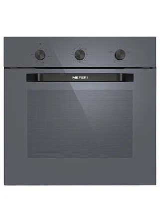 Духовой шкаф электрический MEFERI MEO604GR LIGHT Духовой шкаф электрический MEFERI MEO604GR LIGHT