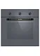 Духовой шкаф электрический MEFERI MEO604GR LIGHT