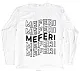 Лонгслив женский MEFERI Longsleeve women's size M