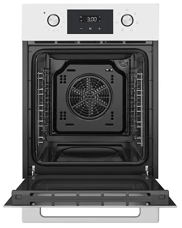 Духовой шкаф электрический MEFERI MEO458WH COMFORT Духовой шкаф электрический MEFERI MEO458WH COMFORT