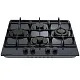 Комплект встраиваемой техники MEFERI 60см серый MS60GR42