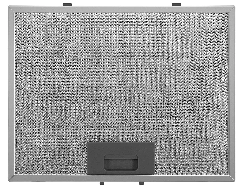 Вытяжка кухонная MEFERI AIRBOX60BK POWER, 60 см, наклонная, черная, стекло, производительность 900 м3/ч, 3 скорости, низкий уровень шума, режимы отвод и рециркуляция, гарантия 3 года