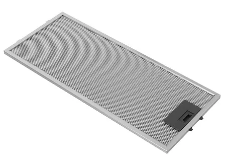 Фильтр алюминиевый MEFERI AF01 Фильтр алюминиевый MEFERI AF01