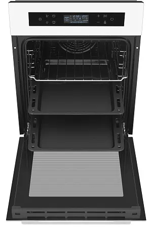 Духовой шкаф электрический MEFERI MEO4511WH COMFORT PLUS Духовой шкаф электрический MEFERI MEO4511WH COMFORT PLUS