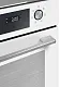 Духовой шкаф электрический MEFERI MEO458WH COMFORT