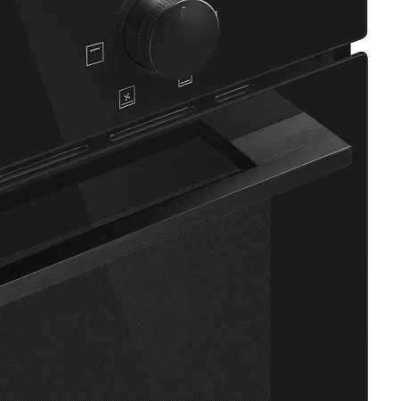 Духовой шкаф электрический MEFERI MEO606BK COMFORT Духовой шкаф электрический MEFERI MEO606BK COMFORT