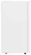 Холодильник отдельностоящий MEFERI MFR83WH MINI POWER, мини-бар