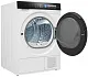 Сушильная машина с инвертором и тепловым насосом MEFERI MDR1016WH HP COMFORT
