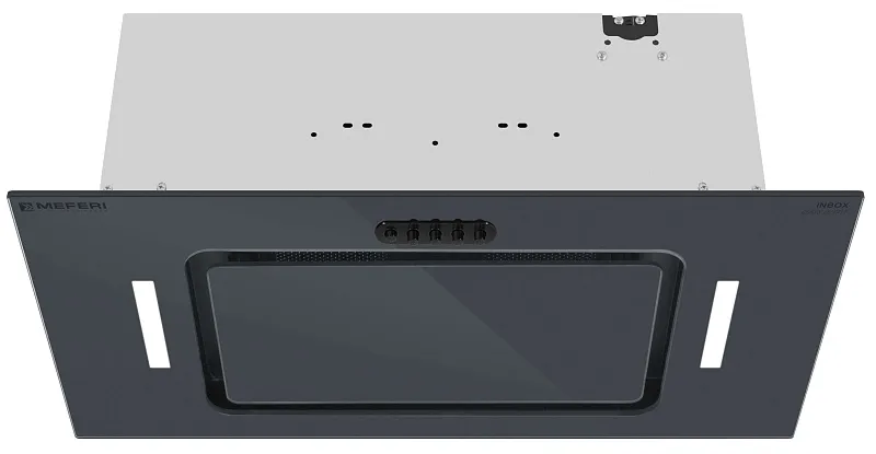 Комплект встраиваемой техники MEFERI 60см серый MS60GR42