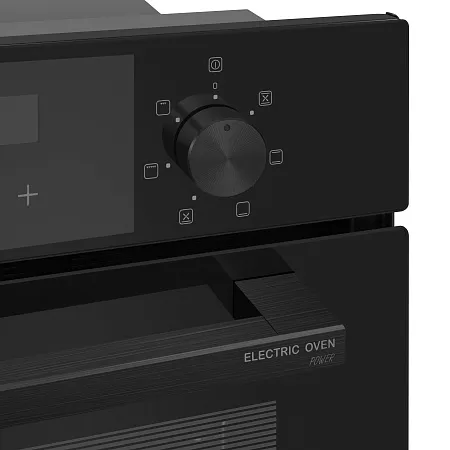 Духовой шкаф электрический MEFERI MEO456BK POWER Духовой шкаф электрический MEFERI MEO456BK POWER