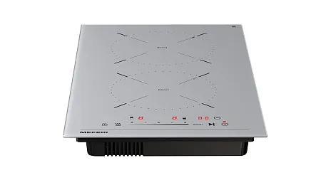 Варочная панель индукционная MEFERI MIH302GR POWER Варочная панель индукционная MEFERI MIH302GR POWER