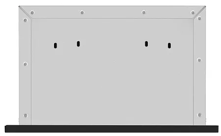 Вытяжка кухонная MEFERI INBOX60BK SENSOR COMFORT, 60 см, полновстраиваемая, черная, производительность 950 м3/ч, 3 скорости, низкий уровень шума, режимы отвод и рециркуляция, гарантия 3 года Вытяжка кухонная MEFERI INBOX60BK SENSOR COMFORT, 60 см, полновстраиваемая, черная, производительность 950 м3/ч, 3 скорости, низкий уровень шума, режимы отвод и рециркуляция, гарантия 3 года