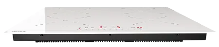 Варочная панель индукционная MEFERI MIH604WH POWER Варочная панель индукционная MEFERI MIH604WH POWER