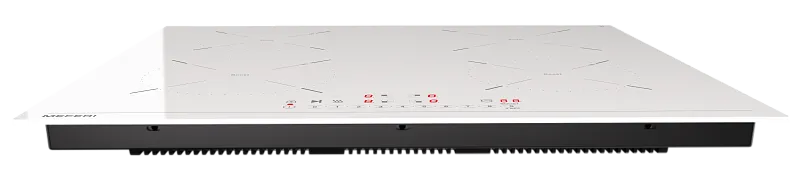 Варочная панель индукционная MEFERI MIH604WH POWER