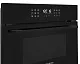 Духовой шкаф электрический MEFERI MEO609BK MICROWAVE