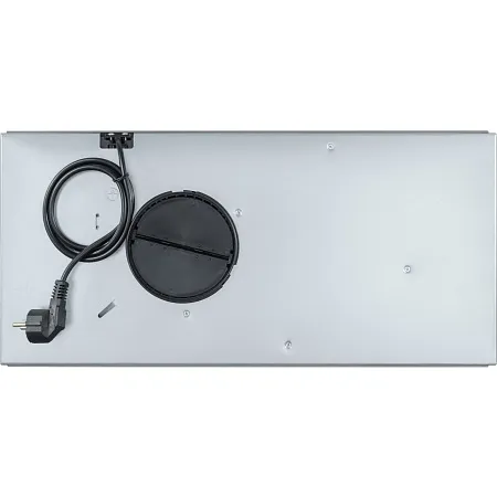 Вытяжка кухонная MEFERI INBOX52IX LIGHT, 52 см, встраиваемая, серая, производительность 650 м3/ч, 3 скорости, низкий уровень шума, режимы отвод и рециркуляция, гарантия 3 года Вытяжка кухонная MEFERI INBOX52IX LIGHT, 52 см, встраиваемая, серая, производительность 650 м3/ч, 3 скорости, низкий уровень шума, режимы отвод и рециркуляция, гарантия 3 года