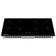 Варочная панель индукционная MEFERI MIH602BK POWER