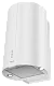 Фото vytyazhka_tsilindricheskaya_pristennaya_tube40wh_power на сайте meferi-home.ru Вытяжка кухонная цилиндрическая настенная MEFERI TUBE40WH POWER, 40 см, белая, производительность 850 м3/ч, 3 скорости, низкий уровень шума, режимы отвод и рециркуляция, гарантия 3 года - изображение vytyazhka_tsilindricheskaya_pristennaya_tube40wh_power