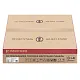 Варочная панель газовая MEFERI MGH604BK GLASS POWER