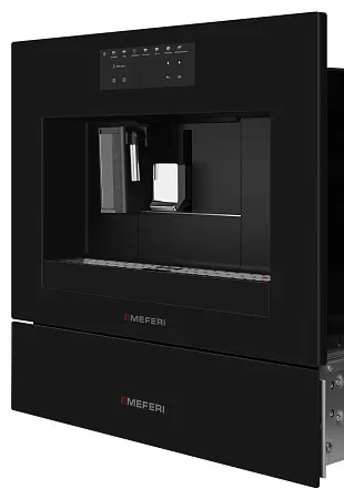 Комплект встраиваемой техники 60см черный MEFERI MS60BK05 Комплект встраиваемой техники 60см черный MEFERI MS60BK05