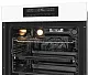 Духовой шкаф электрический MEFERI MEO6016WH COMFORT PLUS Духовой шкаф электрический MEFERI MEO6016WH COMFORT PLUS