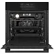 Духовой шкаф электрический MEFERI MEO6016BK COMFORT PLUS Духовой шкаф электрический MEFERI MEO6016BK COMFORT PLUS