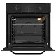 Духовой шкаф электрический MEFERI MEO604BK LIGHT Духовой шкаф электрический MEFERI MEO604BK LIGHT