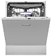 Посудомоечная машина встраиваемая MEFERI MDW6083 POWER