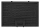 Вытяжка кухонная кубическая островная MEFERI ROOMBOX40BK ISLA COMFORT Вытяжка кухонная кубическая островная MEFERI ROOMBOX40BK ISLA COMFORT